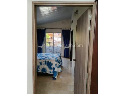 Apartamento de 3 alcobas en venta en Alameda, Medellín, 170 m² · foto 10 de 17