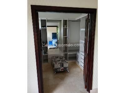 Apartamento de 3 alcobas en venta en Alameda, Medellín, 170 m² · foto 12 de 17