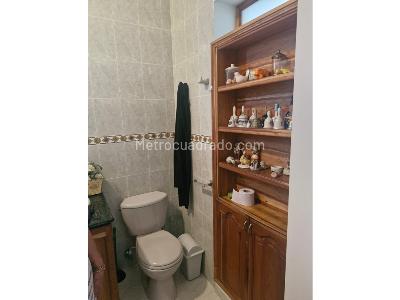 Apartamento de 5 alcobas en venta en Alameda, Medellín, 165 m² · foto 17 de 20