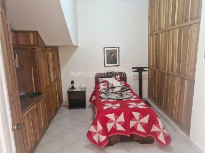 Apartamento de 5 alcobas en venta en Alameda, Medellín, 165 m² · foto 20 de 20