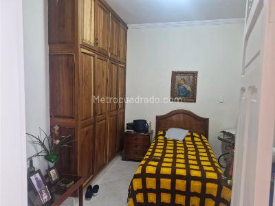 Apartamento de 5 alcobas en venta en Alameda, Medellín, 165 m² · foto 5 de 20