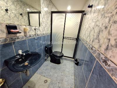 Casa de 4 alcobas en venta en Belen San Bernado, Medellín, 111 m² · foto 7 de 11