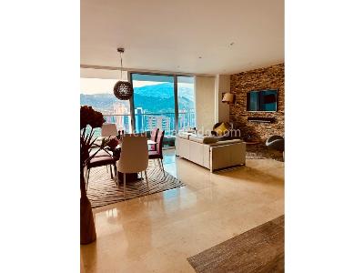 Apartamento de 2 alcobas en venta en Aves Maria, Sabaneta, 110 m² · foto 10 de 13