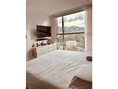 Apartamento de 2 alcobas en venta en Aves Maria, Sabaneta, 110 m² · foto 13 de 13