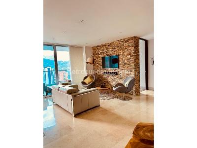 Apartamento de 2 alcobas en venta en Aves Maria, Sabaneta, 110 m² · foto 4 de 13