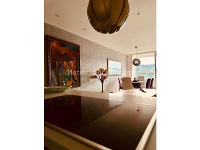 Apartamento de 2 alcobas en venta en Aves Maria, Sabaneta, 110 m² · foto 5 de 13