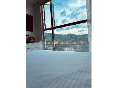 Apartamento de 2 alcobas en venta en Aves Maria, Sabaneta, 110 m² · foto 6 de 13