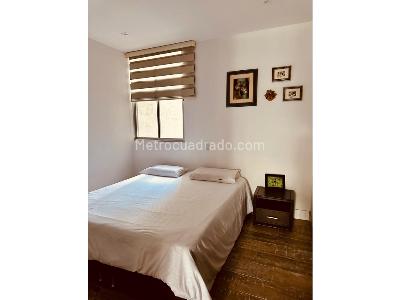 Apartamento de 2 alcobas en venta en Aves Maria, Sabaneta, 110 m² · foto 7 de 13