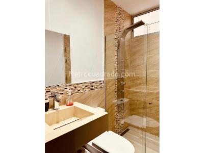Apartamento de 2 alcobas en venta en Aves Maria, Sabaneta, 110 m² · foto 8 de 13