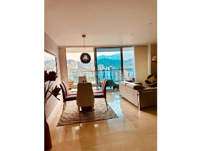 Apartamento de 2 alcobas en venta en Aves Maria, Sabaneta, 110 m² · foto 9 de 13