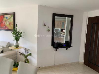 Apartamento en venta en Santa Monica, Medellín · foto 5 de 13