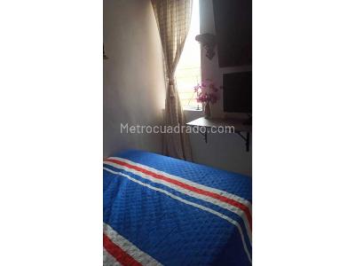 Apartamento en venta en Santa Monica, Medellín · foto 9 de 13
