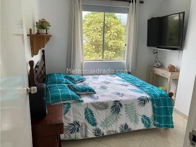 Apartamento en venta en Santa Monica, Medellín · foto 11 de 13