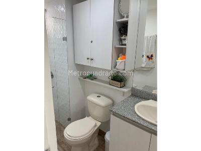 Apartamento en venta en Santa Monica, Medellín · foto 12 de 13