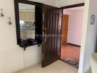 Apartamento en venta en Santa Monica, Medellín · foto 13 de 13