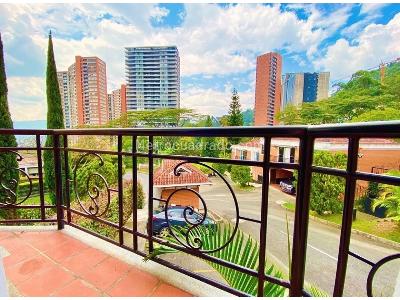 Casa de 4 alcobas en venta en El Poblado, Medellín, 322 m² · foto 16 de 16