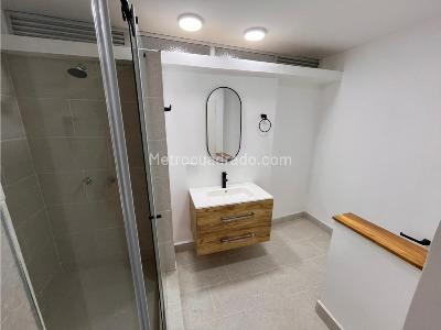 Apartamento de 4 alcobas en venta en El Poblado, Medellín, 170 m² · foto 8 de 13