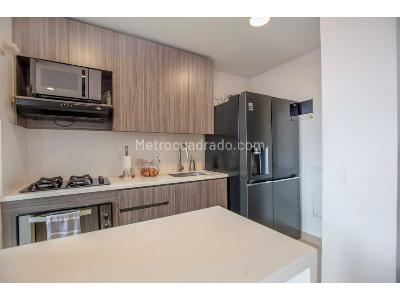 Apartamento en venta en Suramerica, Itagüí · foto 4 de 15