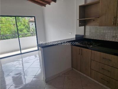 Apartamento de 2 alcobas en venta en Belen Granada, Medellín, 50 m² · foto 2 de 11