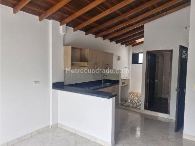 Apartamento de 2 alcobas en venta en Belen Granada, Medellín, 50 m² · foto 3 de 11