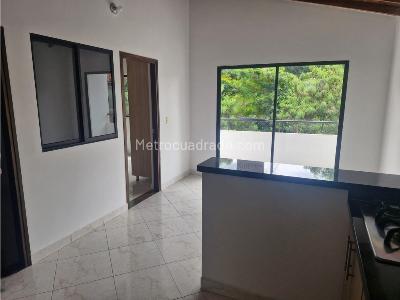 Apartamento de 2 alcobas en venta en Belen Granada, Medellín, 50 m² · foto 4 de 11