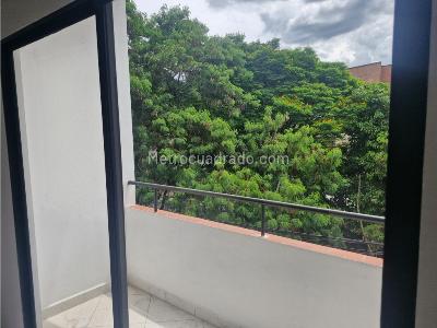 Apartamento de 2 alcobas en venta en Belen Granada, Medellín, 50 m² · foto 5 de 11