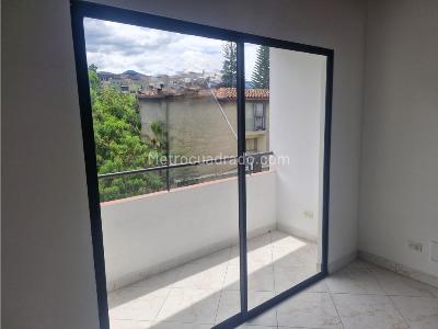 Apartamento de 2 alcobas en venta en Belen Granada, Medellín, 50 m² · foto 6 de 11