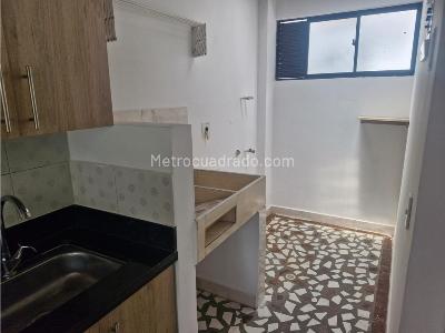 Apartamento de 2 alcobas en venta en Belen Granada, Medellín, 50 m² · foto 11 de 11