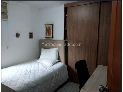 Apartamento en venta en La Castellana, Medellín · foto 10 de 10