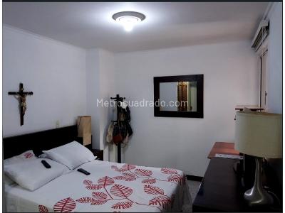 Apartamento en venta en La Castellana, Medellín · foto 7 de 10