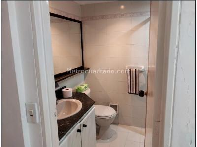 Apartamento en venta en La Castellana, Medellín · foto 9 de 10