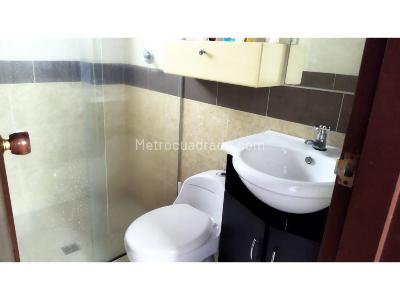 Apartamento en venta en Laureles Nogal, Medellín · foto 3 de 14