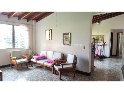 Apartamento en venta en Laureles Nogal, Medellín · foto 5 de 14