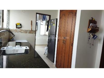Apartamento en venta en Laureles Nogal, Medellín · foto 8 de 14