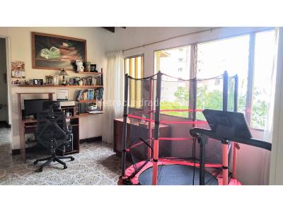 Apartamento en venta en Laureles Nogal, Medellín · foto 9 de 14