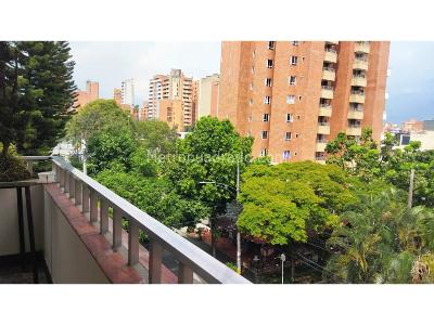 Apartamento en venta en Laureles Nogal, Medellín · foto 12 de 14