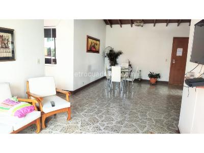 Apartamento en venta en Laureles Nogal, Medellín · foto 14 de 14