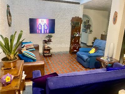 Casa de 5 alcobas en venta en Belen Malibu, Medellín, 250 m² · foto 7 de 20