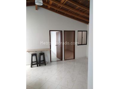 Apartamento de 2 alcobas en venta en Belen Granada, Medellín, 50 m² · foto 2 de 10