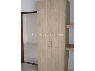 Apartamento de 2 alcobas en venta en Belen Granada, Medellín, 50 m² · foto 3 de 10