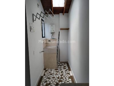 Apartamento de 2 alcobas en venta en Belen Granada, Medellín, 50 m² · foto 8 de 10
