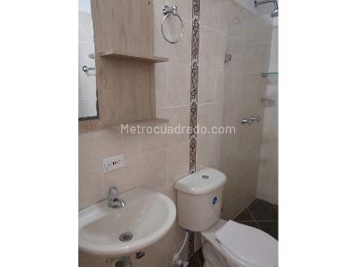Apartamento de 2 alcobas en venta en Belen Granada, Medellín, 50 m² · foto 10 de 10