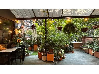 Apartamento de 3 alcobas en venta en Poblado Vizcaya, Medellín, 188 m² · foto 10 de 20