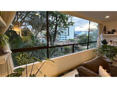 Apartamento de 3 alcobas en venta en Poblado Vizcaya, Medellín, 188 m² · foto 11 de 20