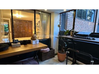 Apartamento de 3 alcobas en venta en Poblado Vizcaya, Medellín, 188 m² · foto 15 de 20