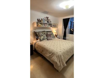 Apartamento de 3 alcobas en venta en Poblado Vizcaya, Medellín, 188 m² · foto 16 de 20