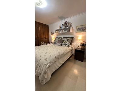 Apartamento de 3 alcobas en venta en Poblado Vizcaya, Medellín, 188 m² · foto 17 de 20