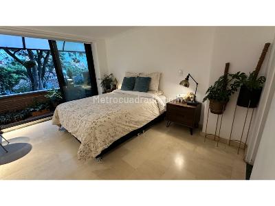 Apartamento de 3 alcobas en venta en Poblado Vizcaya, Medellín, 188 m² · foto 18 de 20
