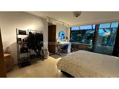 Apartamento de 3 alcobas en venta en Poblado Vizcaya, Medellín, 188 m² · foto 19 de 20