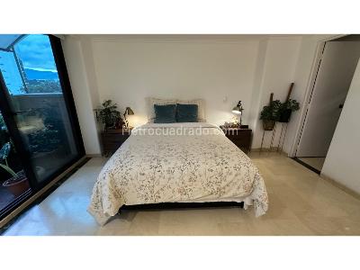 Apartamento de 3 alcobas en venta en Poblado Vizcaya, Medellín, 188 m² · foto 20 de 20